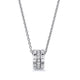 Tetra Flat Back Pendant