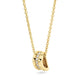 Tetra Flat Back Pendant