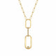 Triune Necklace