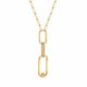Triune Necklace