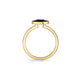 Chroma Bullseye Ring