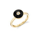 Chroma Bullseye Ring