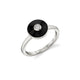 Chroma Bullseye Ring