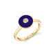Chroma Bullseye Ring