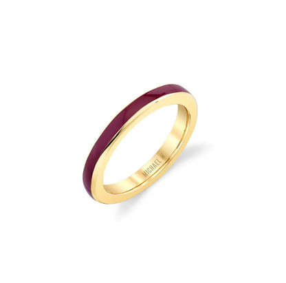 Chroma Stacking Ring