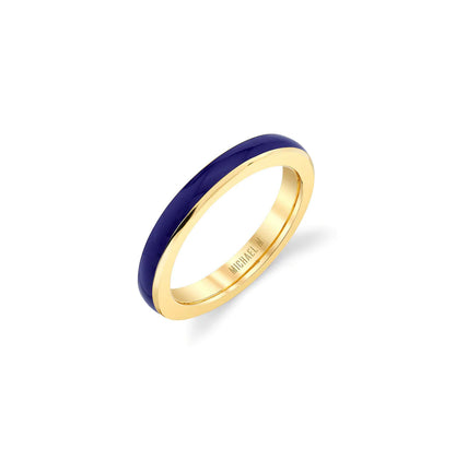 Chroma Stacking Ring