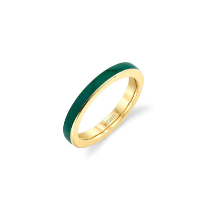 Chroma Stacking Ring