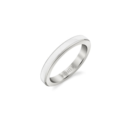 Chroma Stacking Ring