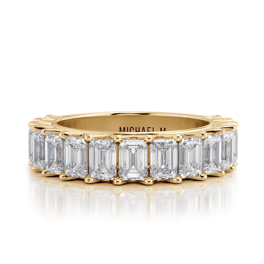 Wedding Band R904B