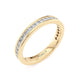 Wedding Band B543