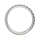Michael M Prong Wedding Band