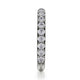 Michael M Prong Wedding Band