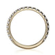 Michael M Prong Wedding Band