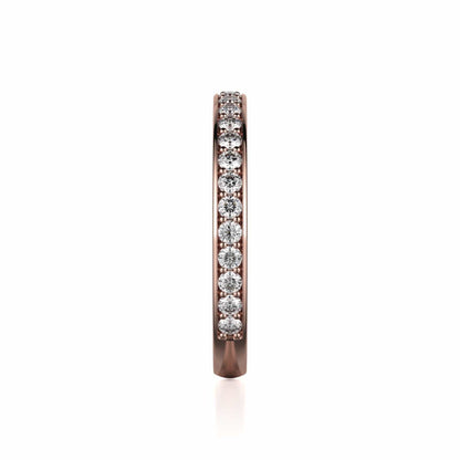 Wedding Band R324B