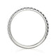 Michael M Pave Wedding Band