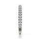 Michael M Pave Wedding Band