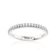 Michael M Pave Wedding Band