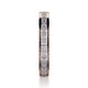 Michael M Prong Wedding Band