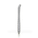 Michael M Prong Wedding Band