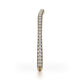 Michael M Prong Wedding Band