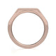 Michael M Pave Wedding Band