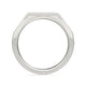 Michael M Pave Wedding Band