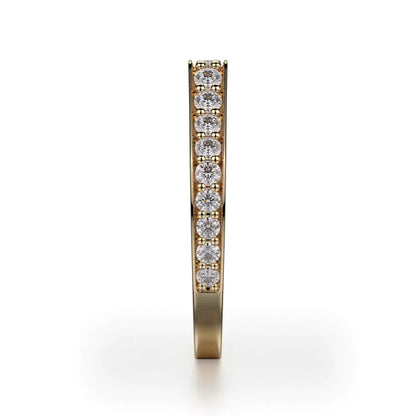 Wedding band R697B