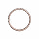 Michael M Wedding Band