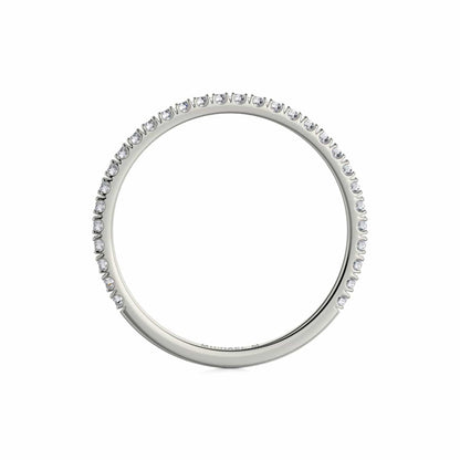 Michael M Wedding Band