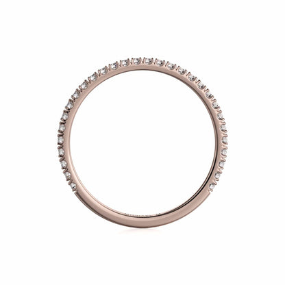 Michael M Wedding Band