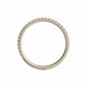 Michael M Wedding Band