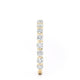 Michael M Prong Wedding Band