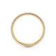 Michael M Wedding Band