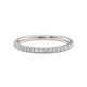Michael M Wedding Band