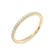 Michael M Wedding Band