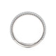 Michael M Pave Wedding Band