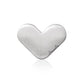 American Cancer Society Sharing Love Pin in 18kt White Gold - TACORI
