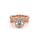 Verragio Wedding Band