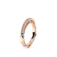 Verragio Halo Round Wedding Band