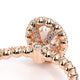 Verragio Halo Oval Engagement Ring