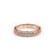 Verragio Wedding Band