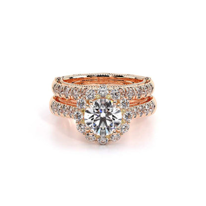 Verragio Wedding Band