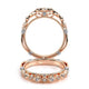 Verragio Wedding Band