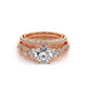 Verragio Wedding Band