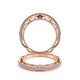 Verragio Wedding Band