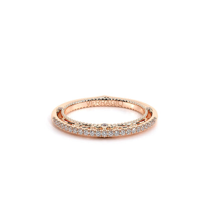 Verragio Wedding Band