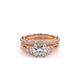 Verragio Wedding Band