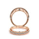 Verragio Wedding Band