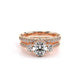 Verragio Wedding Band
