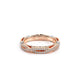 Verragio Wedding Band